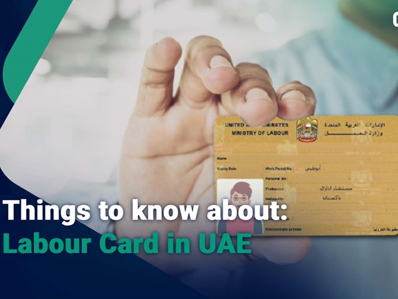 labour card in uae