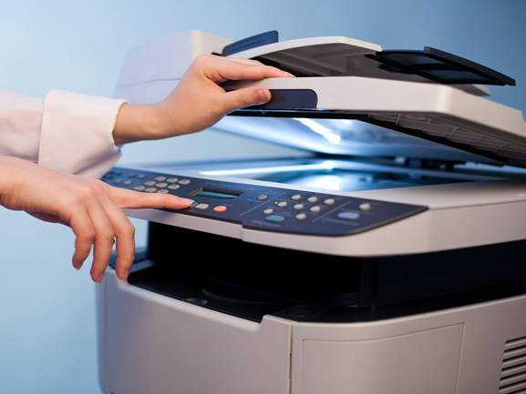 copier scanner